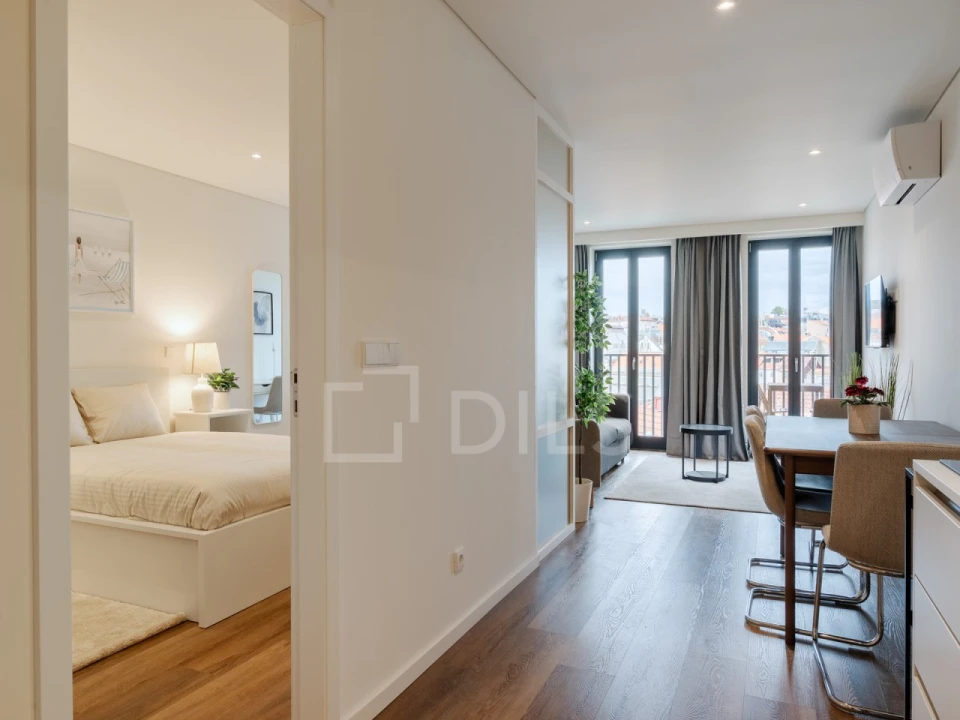 Apartamento T2 para Venda em Cedofeita, Santo Ildefonso, Sé, Miragaia, São Nicolau e Vitória Foto 3