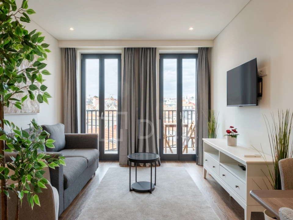 Apartamento T2 para Venda em Cedofeita, Santo Ildefonso, Sé, Miragaia, São Nicolau e Vitória Foto 5
