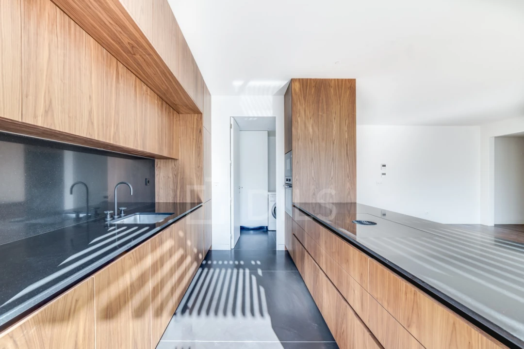 Apartamento T3 para Venda em Belém Foto 2