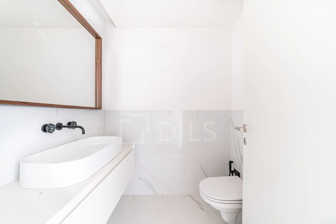 Apartamento T3 para Venda em Belém Foto 12