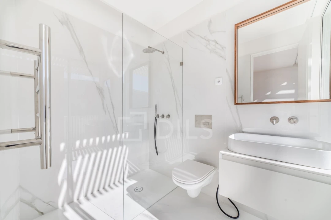 Apartamento T3 para Venda em Belém Foto 16