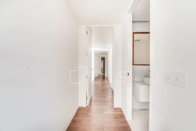Apartamento T3 para Venda em Belém
