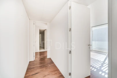 Apartamento T3 para Venda em Belém