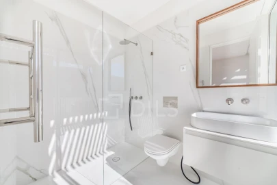 Apartamento T3 para Venda em Belém