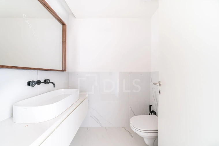Apartamento T3 para Venda em Belém Foto 12