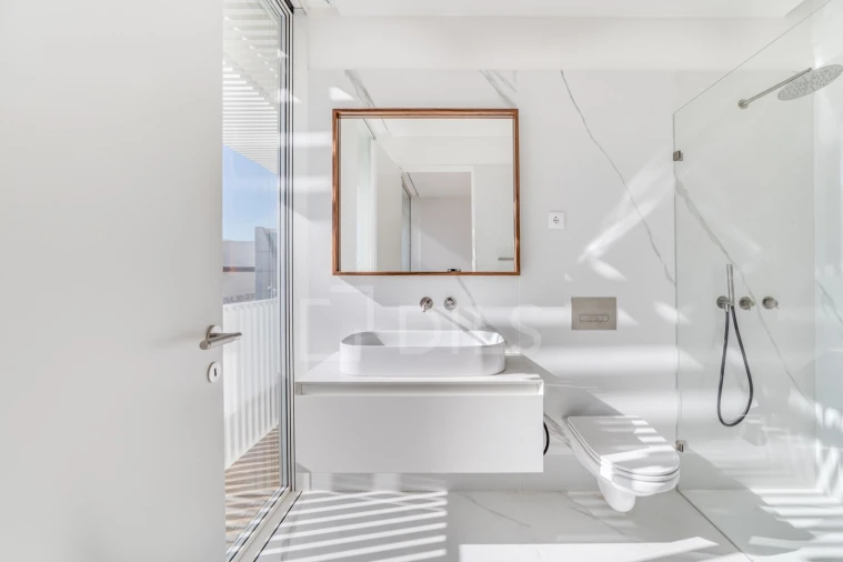 Apartamento T3 para Venda em Belém Foto 15