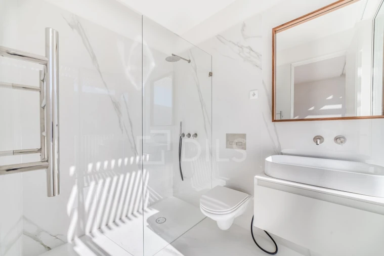 Apartamento T3 para Venda em Belém Foto 16