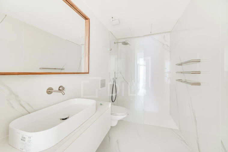 Apartamento T3 para Venda em Belém Foto 18