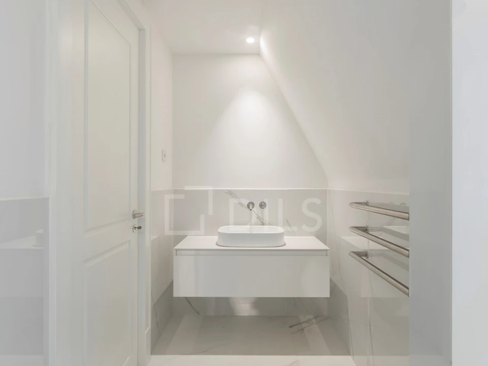 Apartamento T1 para Venda em Belém Foto 17