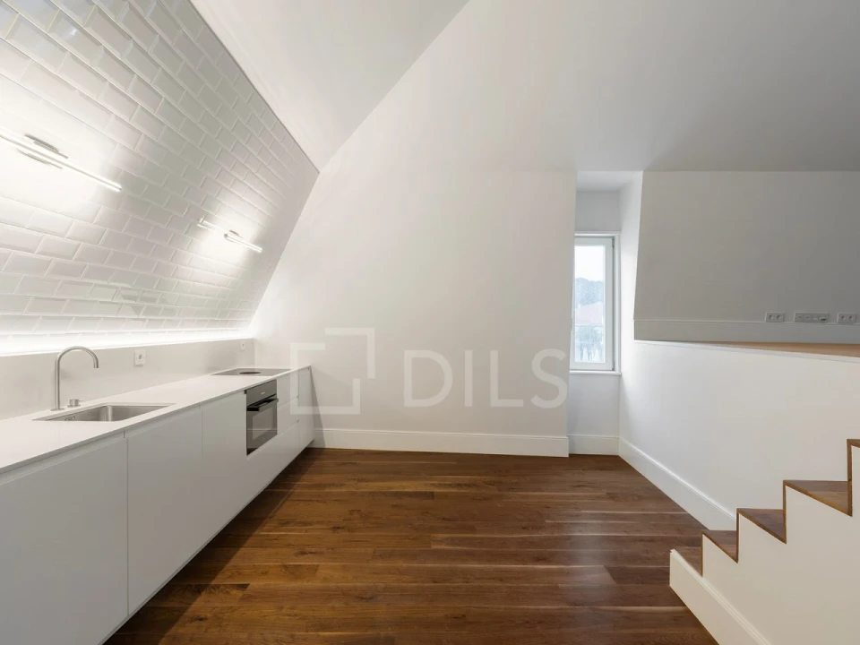 Apartamento T1 para Venda em Belém Foto 2