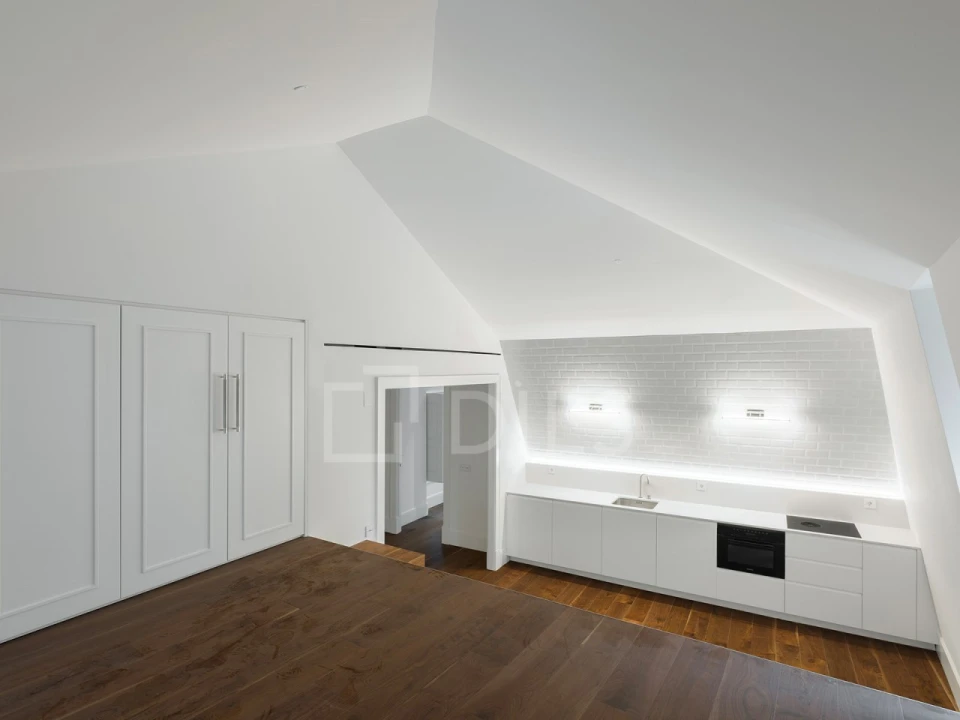 Apartamento T1 para Venda em Belém Foto 5