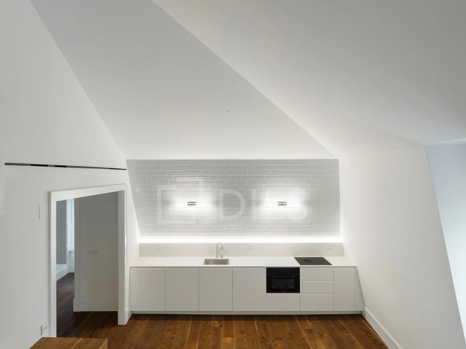 Apartamento T1 para Venda em Belém Foto 6