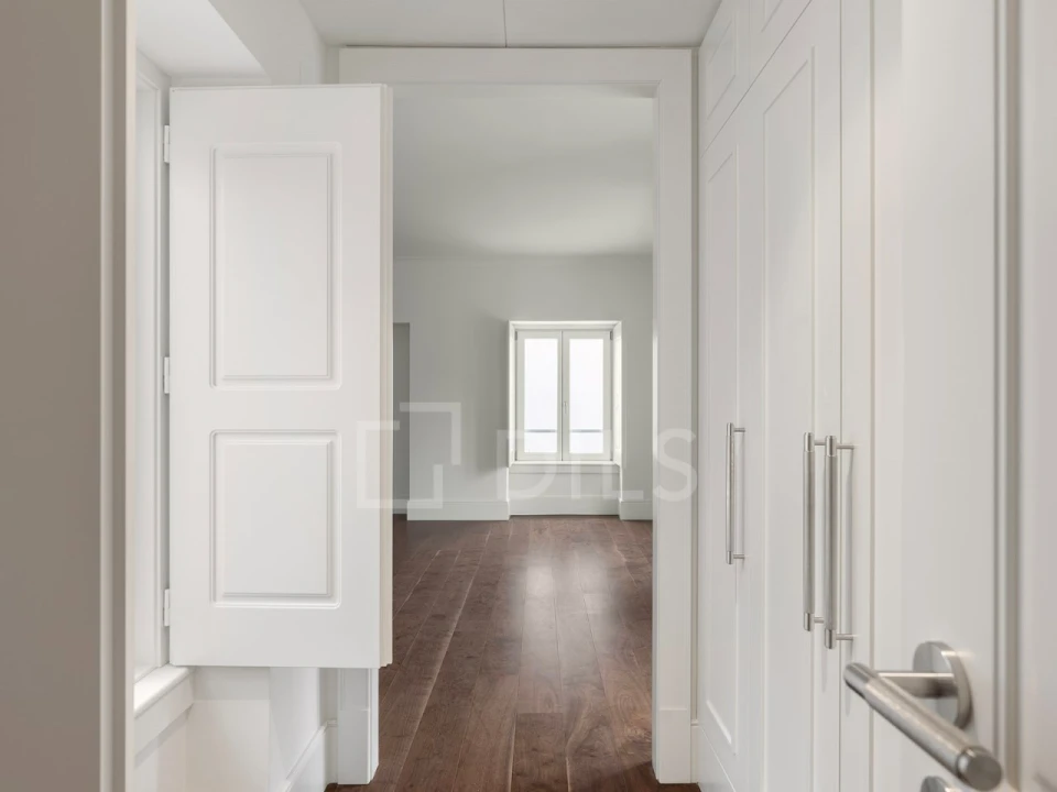 Apartamento T1 para Venda em Belém Foto 8