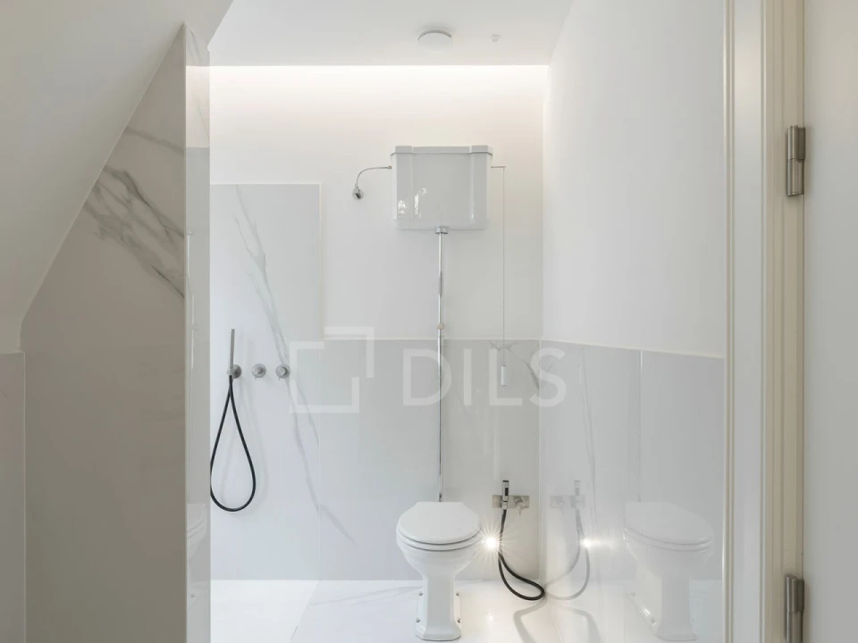 Apartamento T1 para Venda em Belém Foto 15