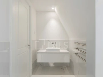 Apartamento T1 para Venda em Belém