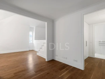 Apartamento T1 para Venda em Belém