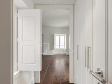 Apartamento T1 para Venda em Belém