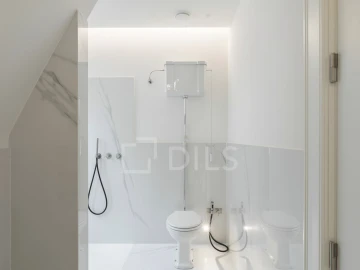 Apartamento T1 para Venda em Belém