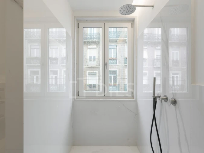Apartamento T1 para Venda em Belém Foto 16