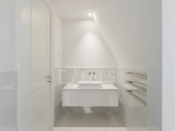 Apartamento T1 para Venda em Belém Foto 17