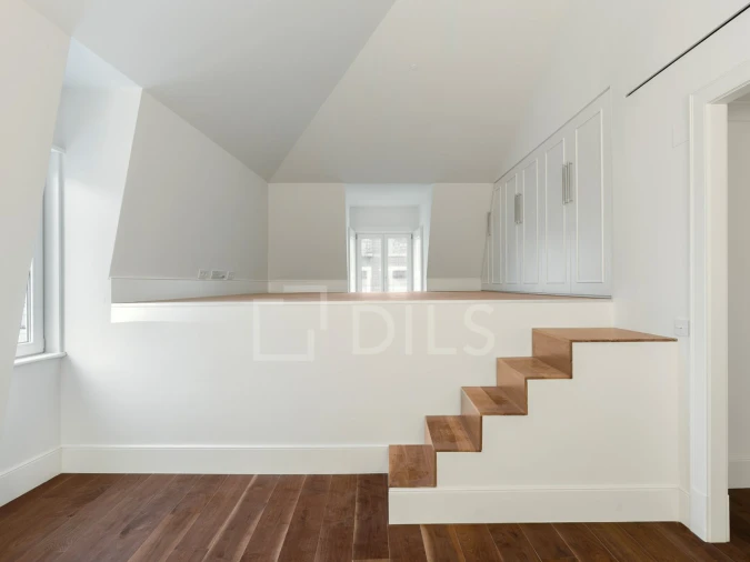 Apartamento T1 para Venda em Belém Foto 3
