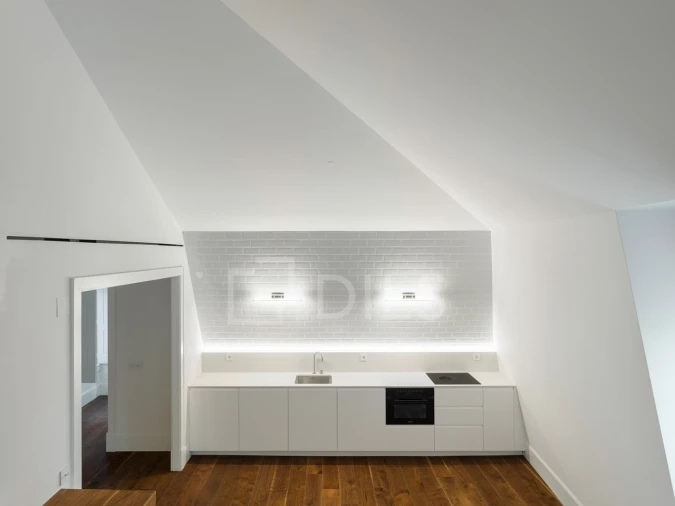 Apartamento T1 para Venda em Belém Foto 6