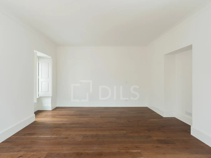 Apartamento T1 para Venda em Belém Foto 11