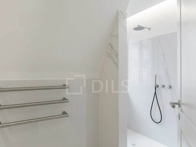 Apartamento T1 para Venda em Belém Foto 14