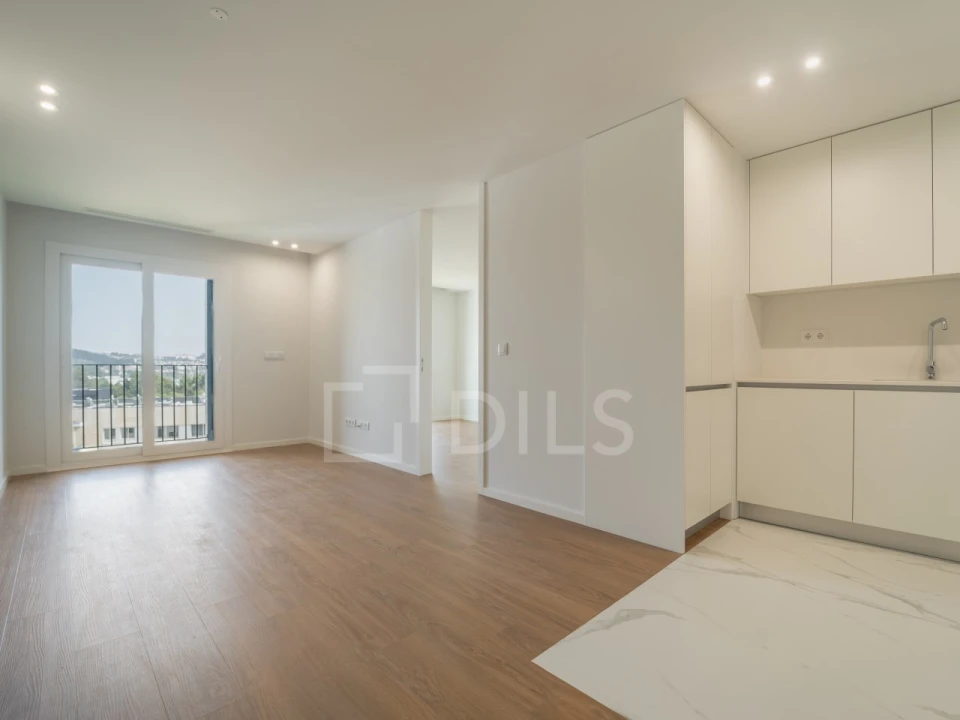 Apartamento T1 para Venda em Cidade da Maia Foto 1