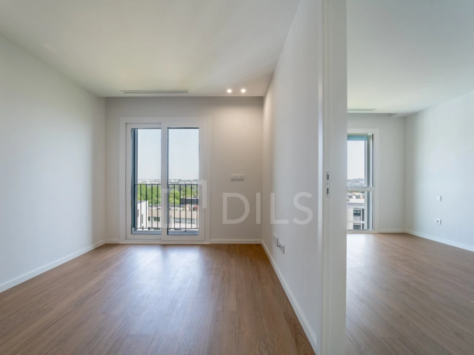 Apartamento T1 para Venda em Cidade da Maia Foto 8