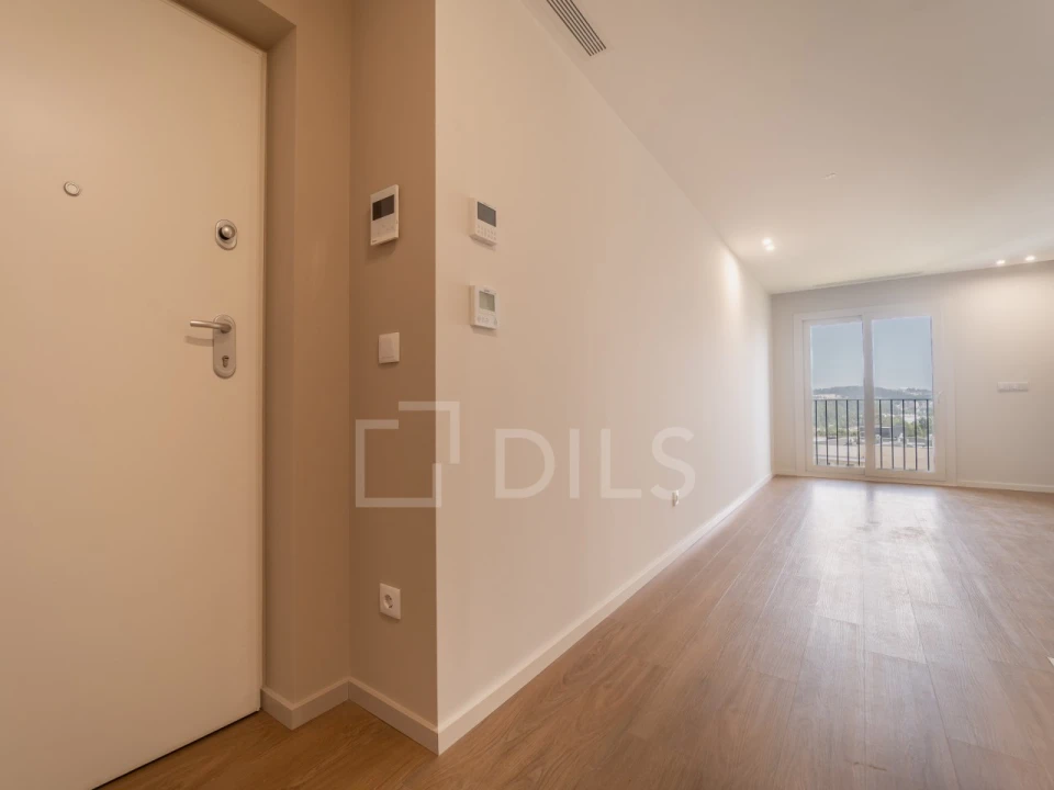 Apartamento T1 para Venda em Cidade da Maia Foto 9
