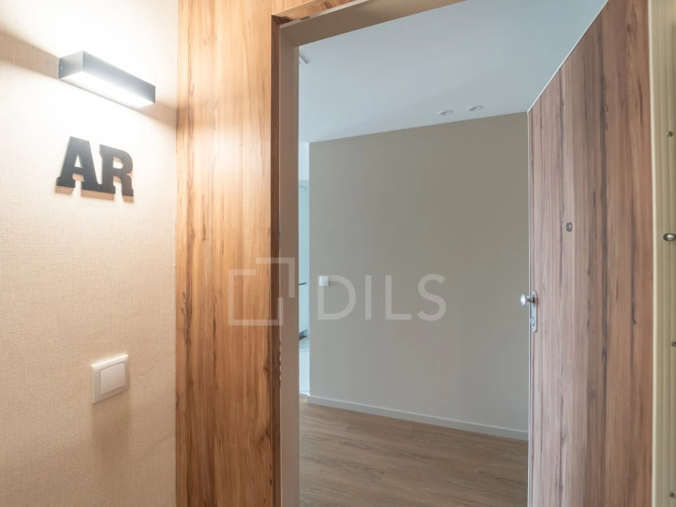 Apartamento T1 para Venda em Cidade da Maia Foto 22