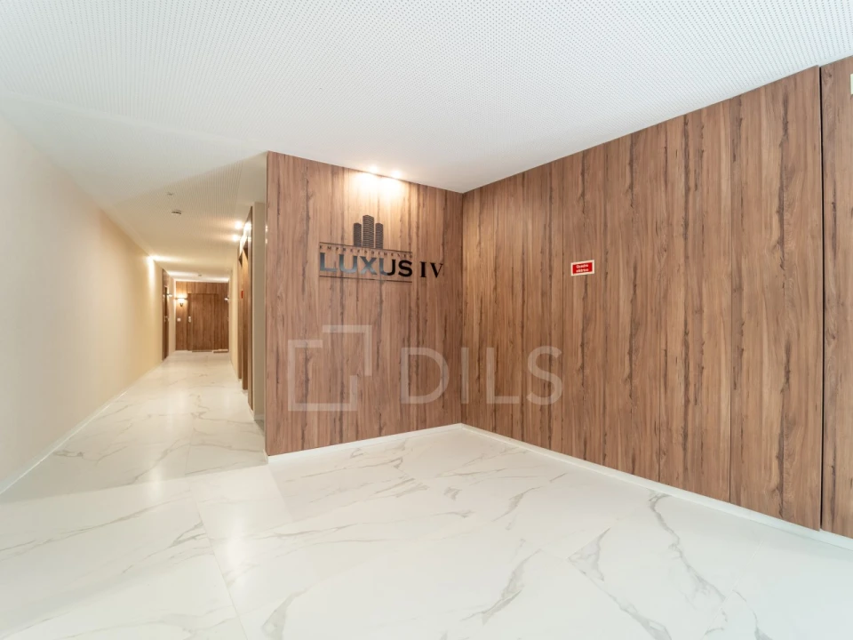 Apartamento T1 para Venda em Cidade da Maia Foto 24