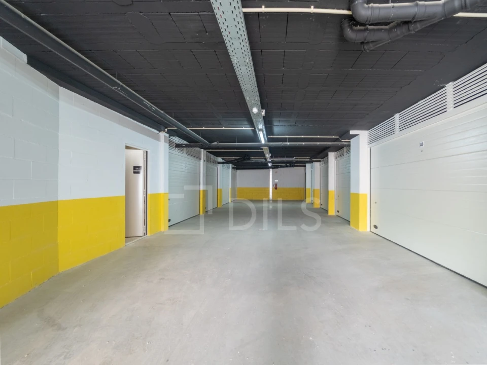 Apartamento T1 para Venda em Cidade da Maia Foto 28
