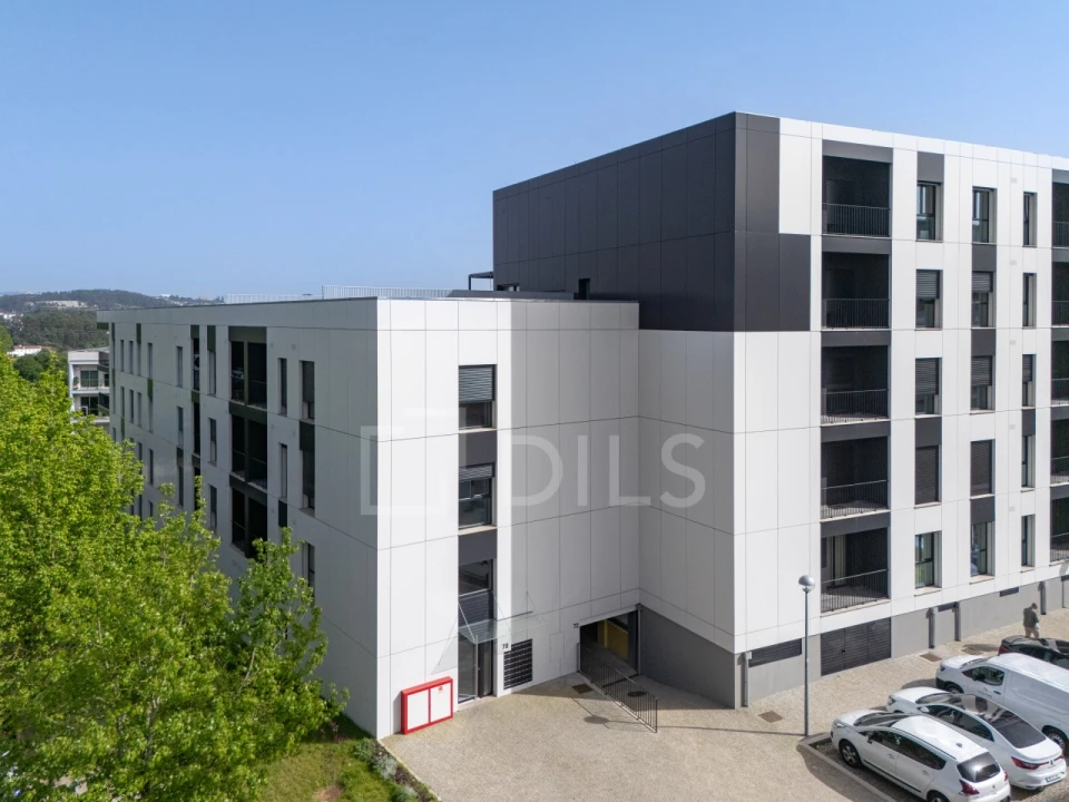 Apartamento T1 para Venda em Cidade da Maia Foto 32