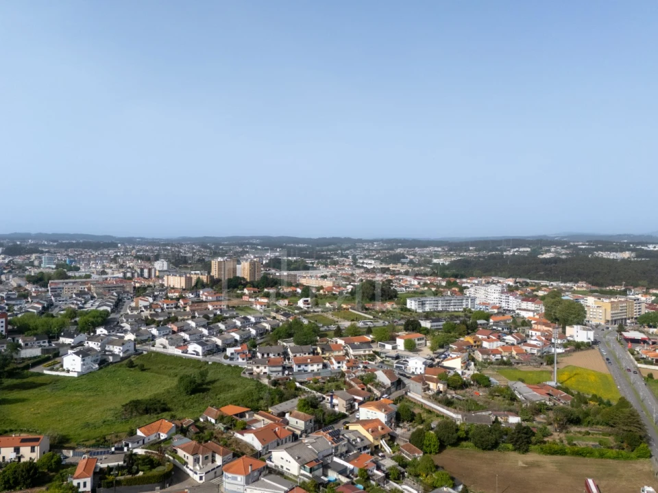 Apartamento T1 para Venda em Cidade da Maia Foto 38
