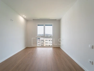 Apartamento T1 para Venda em Cidade da Maia