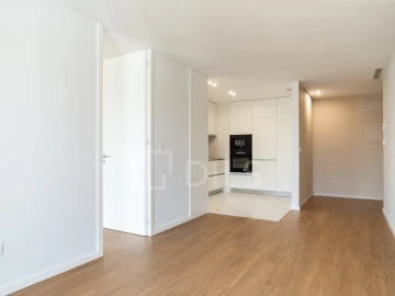 Apartamento T1 para Venda em Cidade da Maia