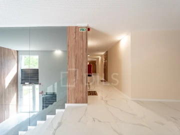Apartamento T1 para Venda em Cidade da Maia