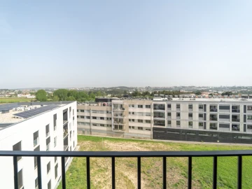 Apartamento T1 para Venda em Cidade da Maia