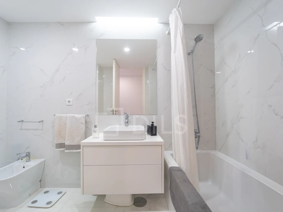 Apartamento T3 para Venda em Matosinhos e Leça da Palmeira Foto 5