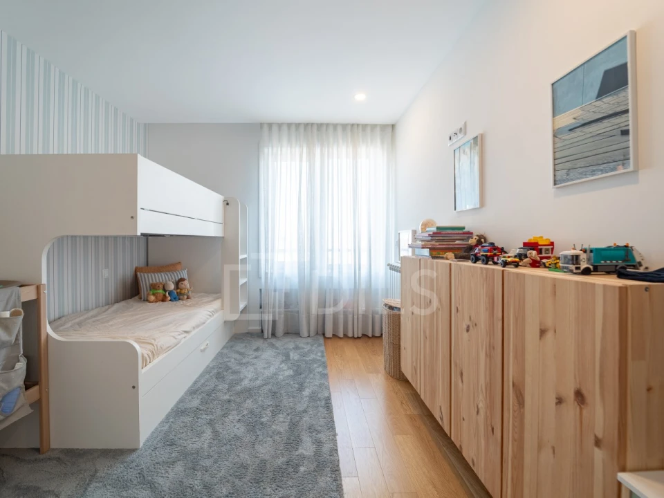 Apartamento T3 para Venda em Matosinhos e Leça da Palmeira Foto 7