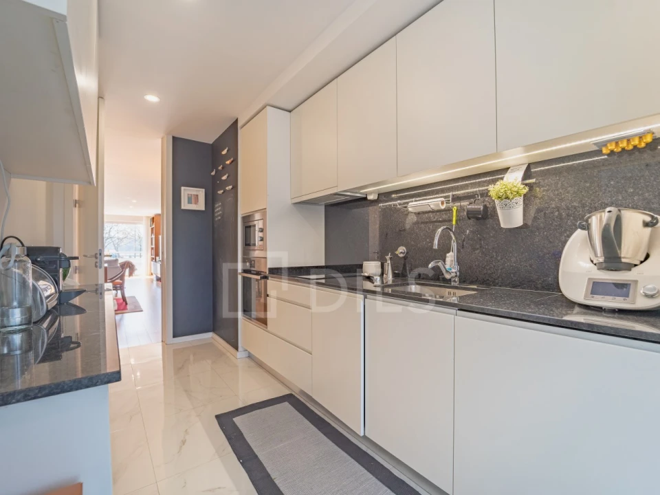 Apartamento T3 para Venda em Matosinhos e Leça da Palmeira Foto 9