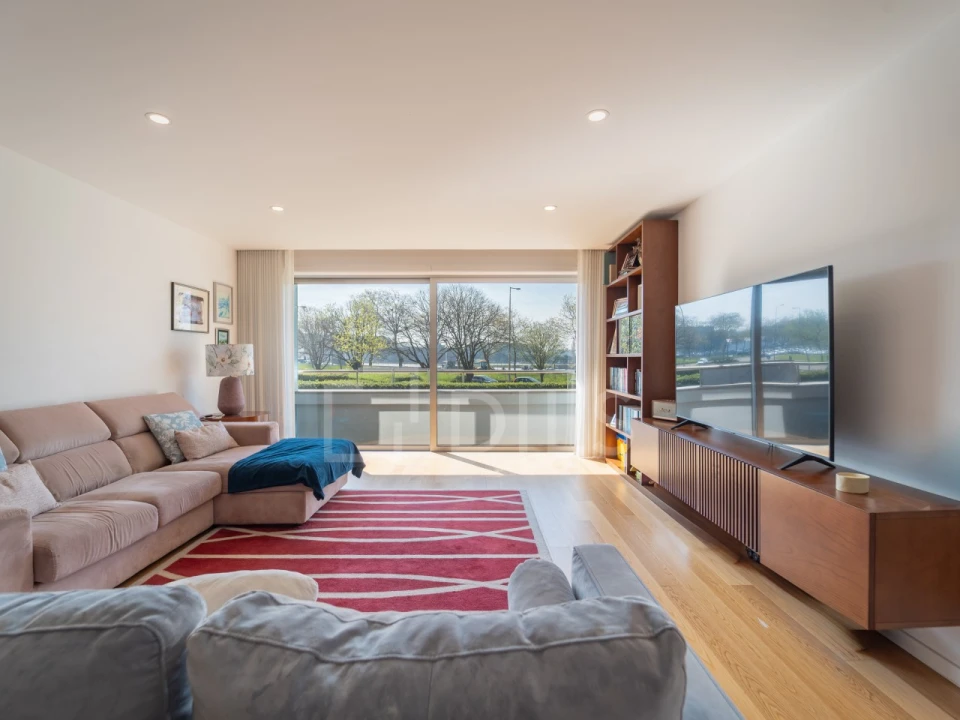 Apartamento T3 para Venda em Matosinhos e Leça da Palmeira Foto 10