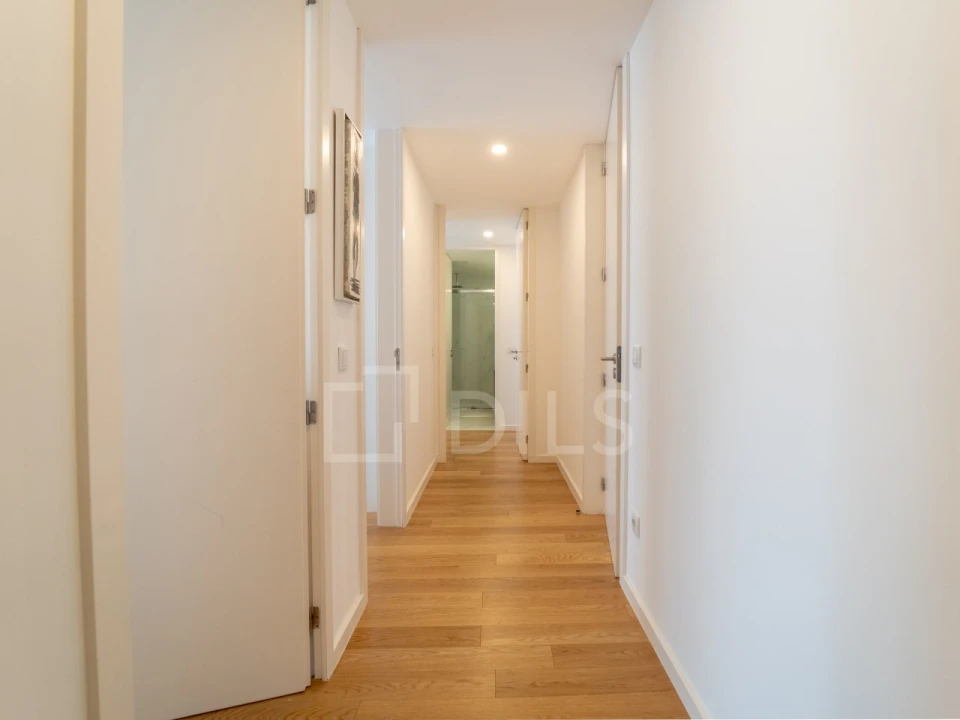 Apartamento T3 para Venda em Matosinhos e Leça da Palmeira Foto 11