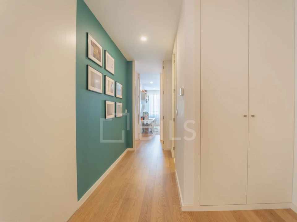 Apartamento T3 para Venda em Matosinhos e Leça da Palmeira Foto 12