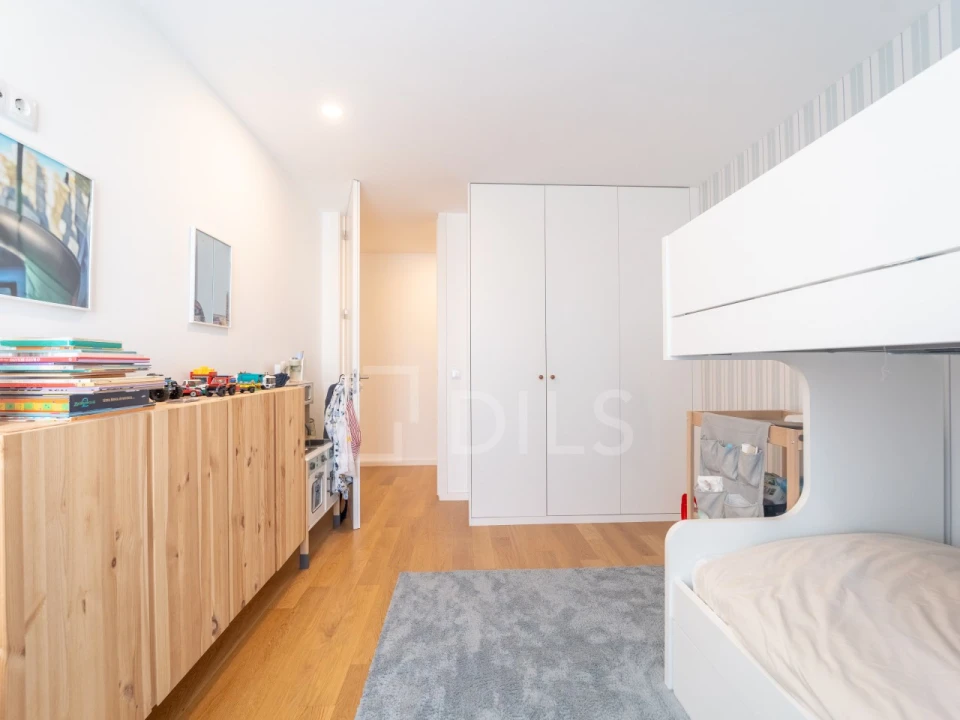 Apartamento T3 para Venda em Matosinhos e Leça da Palmeira Foto 14