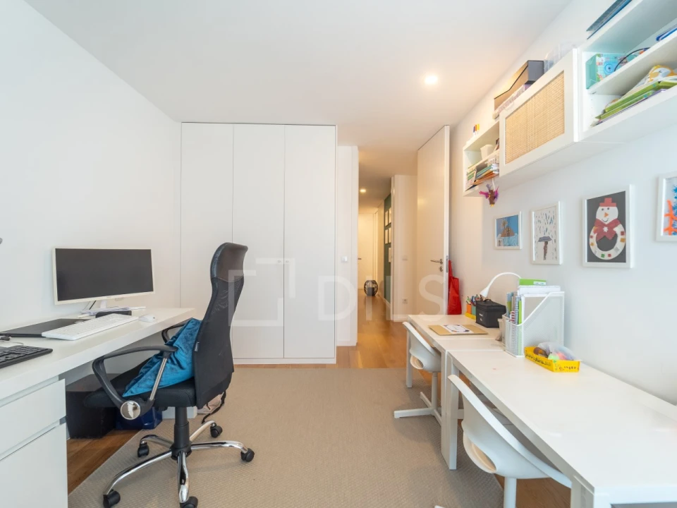 Apartamento T3 para Venda em Matosinhos e Leça da Palmeira Foto 21