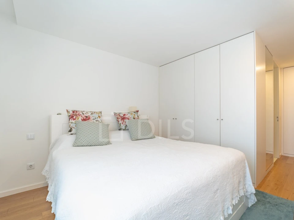 Apartamento T3 para Venda em Matosinhos e Leça da Palmeira Foto 25