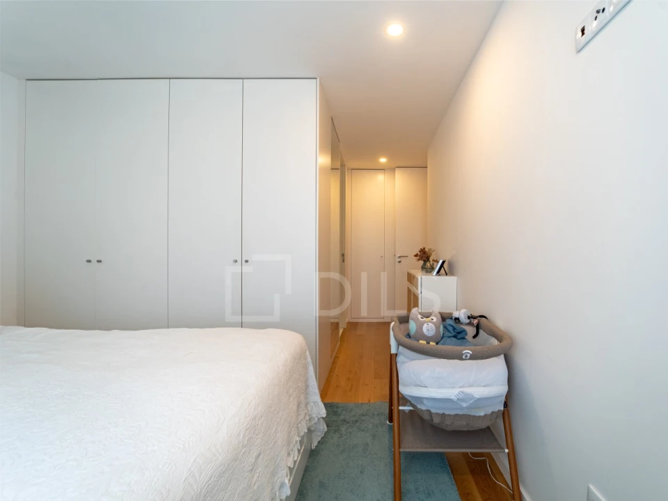 Apartamento T3 para Venda em Matosinhos e Leça da Palmeira Foto 26